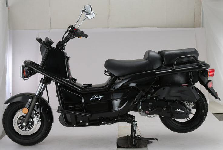 ZNEN Rover Scooter 150cc