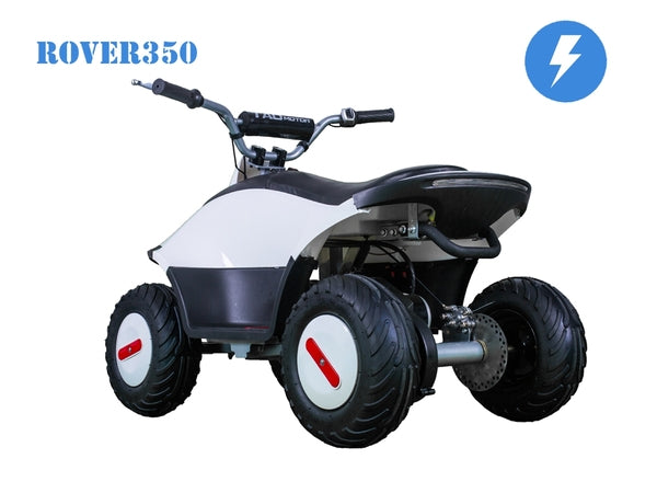 taotao electric bicycle TAOTAO Rover350 Electric Kids ATV