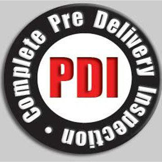PDI Service - 4