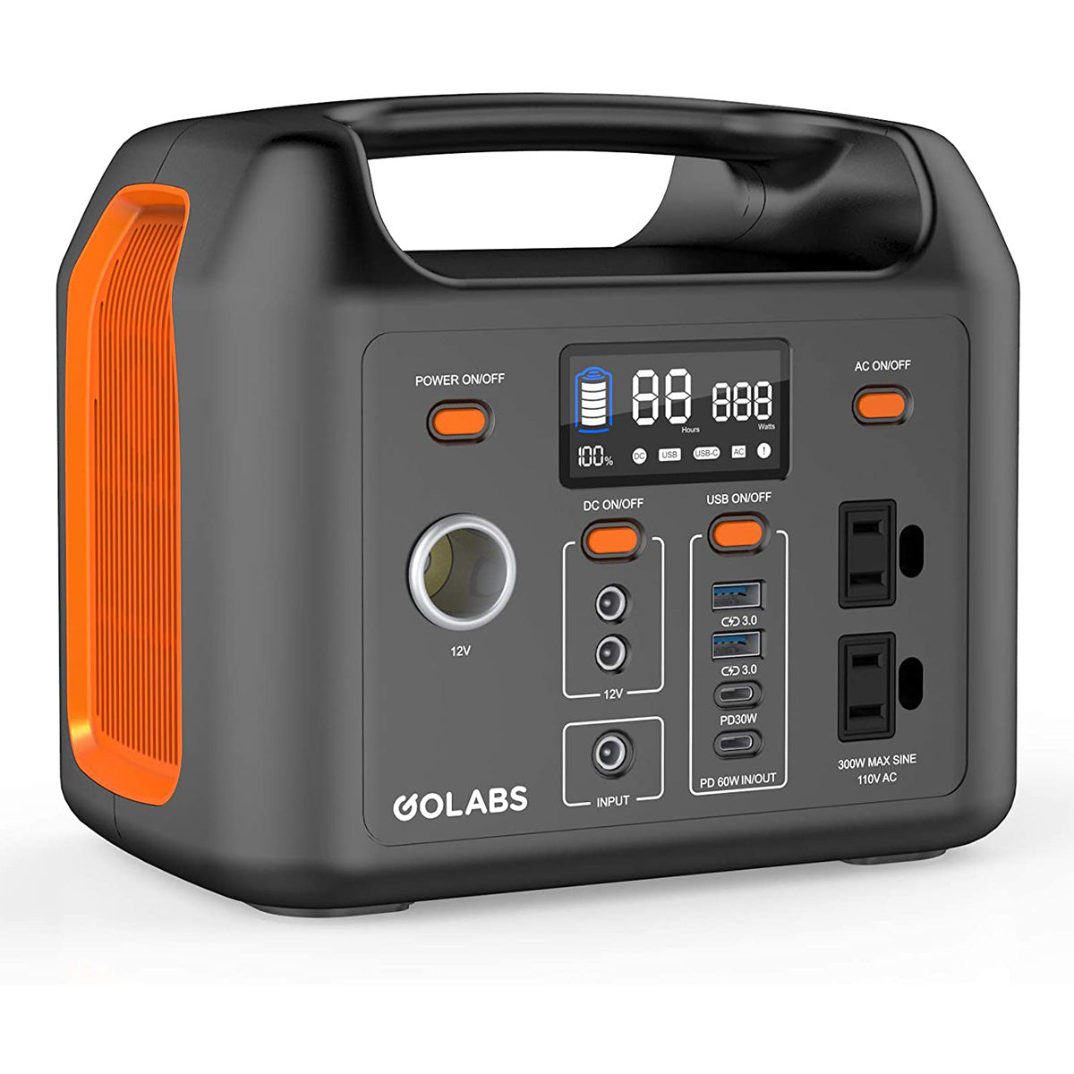 G-WORKS Smart Stand 3 – Supporto Portatile Per Stufa A Gas MSR Reactor E Simili Da Campeggio