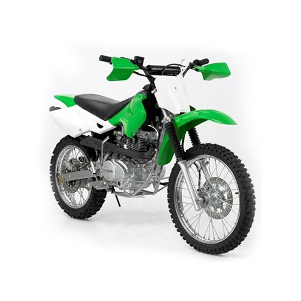 RPS 150cc Viper Dirt Bike - OutdoorEX - Bike.cc