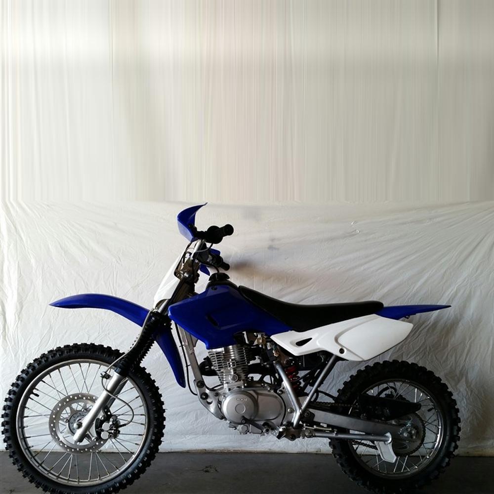 RPS 150cc Viper Dirt Bike-04