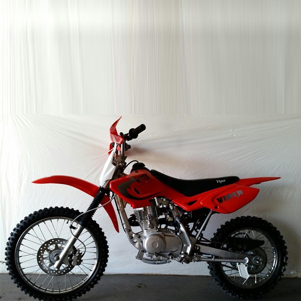 RPS 150cc Viper Dirt Bike-05