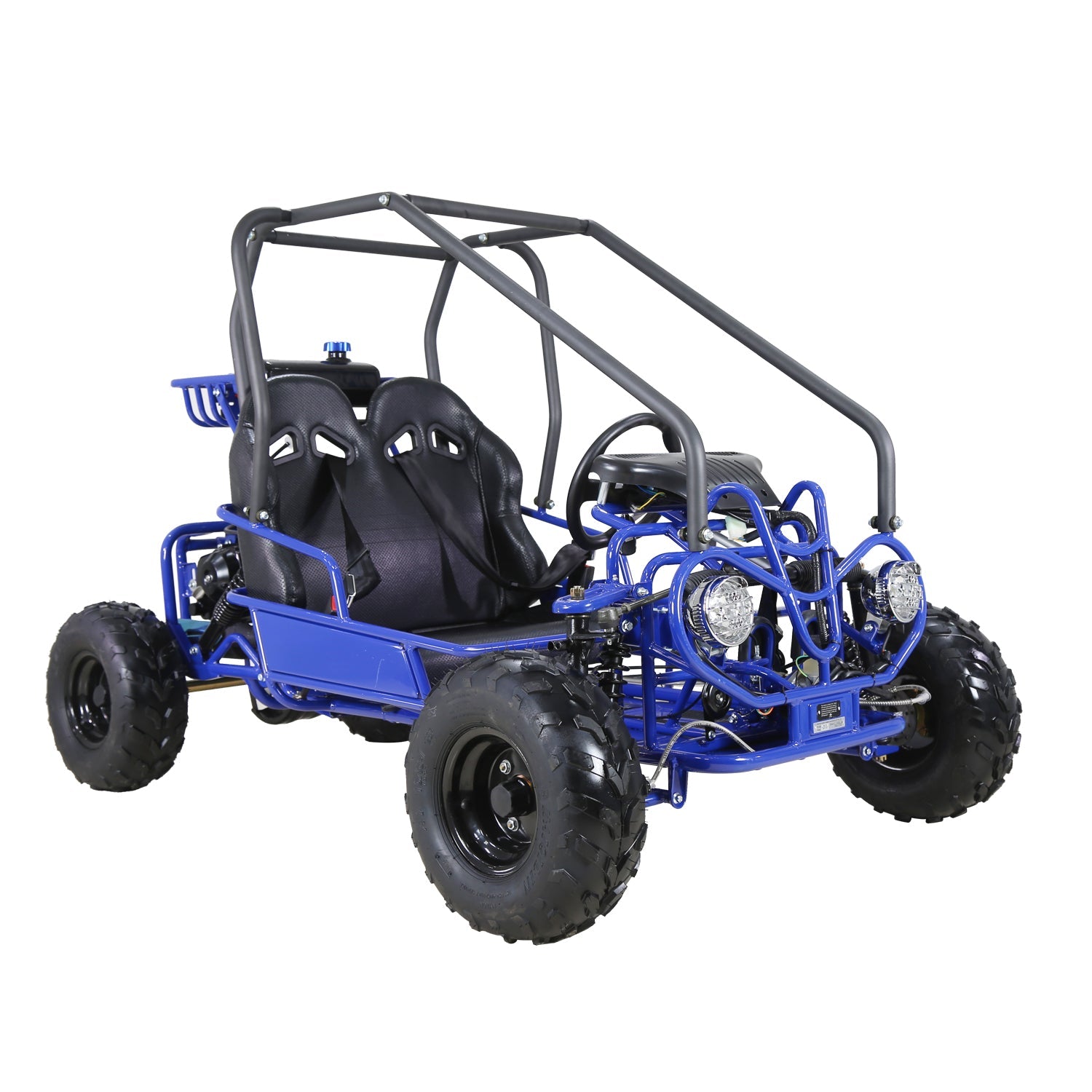 Coolster GK 125-T Go-Kart - DC Outdoors LLC Coolster GK 125-T Go-Kart - DC Outdoors LLC