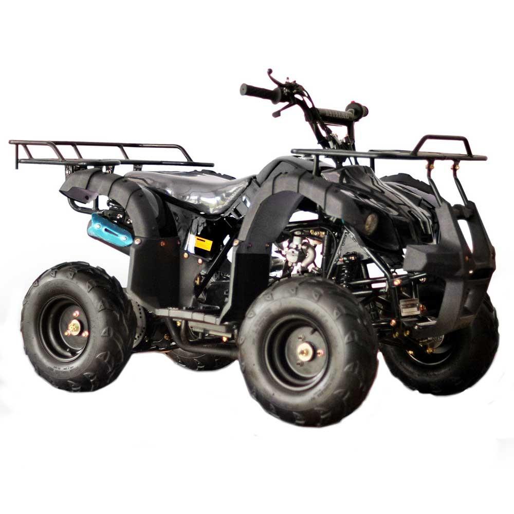 Vitacci Rider-7 125cc Kids ATV-03
