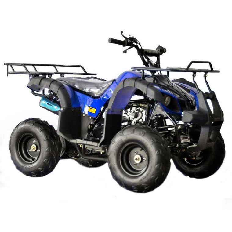 Vitacci Rider-7 125cc Kids ATV-01