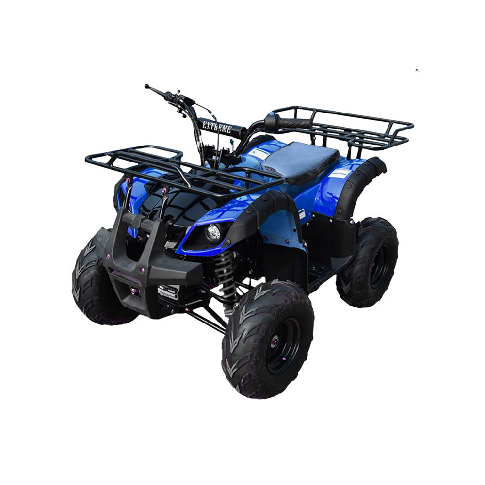 Vitacci Rider-7 125cc Kids ATV-06