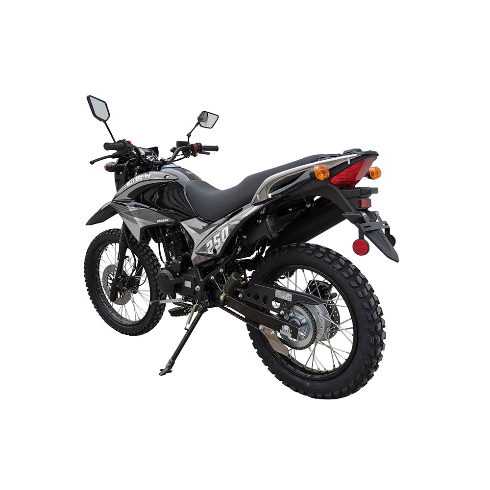 Vitacci Raven XL 250 Adult Enduro Motorcycle